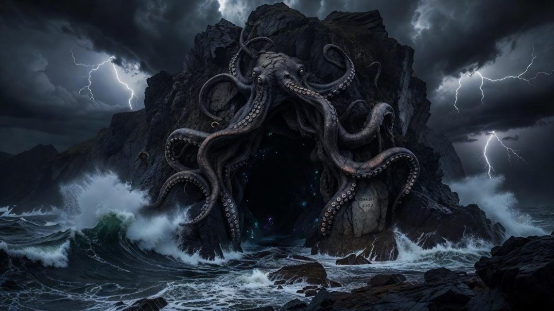 Цифровой шлюз Kraken: вход в систему координат нового маркетплейса