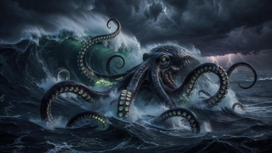 Ныряем на глубину: как kraken меняет правила игры на цифровых маркетплейсах