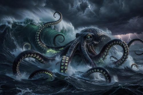Ныряем на глубину: как kraken меняет правила игры на цифровых маркетплейсах
